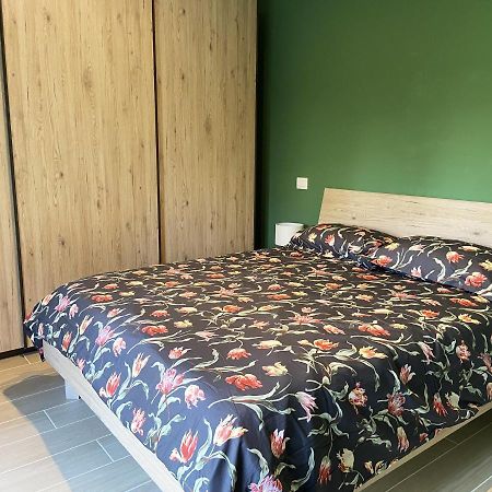 Апартаменты Casa Di Laura Mono E Bilo Di Fronte Ospedale San Raffaele Сеграте Экстерьер фото