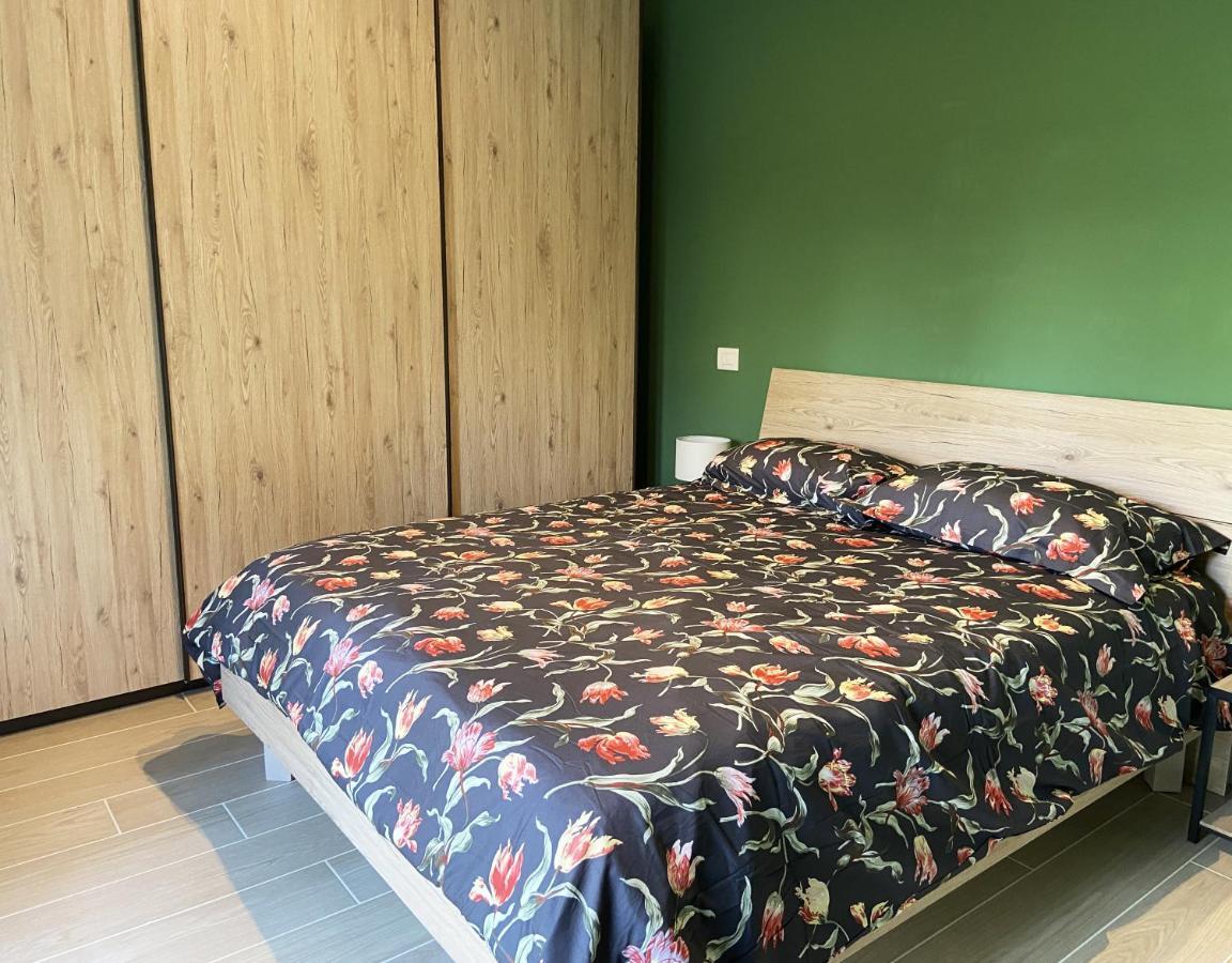 Апартаменты Casa Di Laura Mono E Bilo Di Fronte Ospedale San Raffaele Сеграте Экстерьер фото